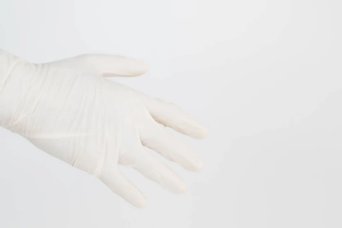 Bodily Fluid Cleanup in The Crossings, FL