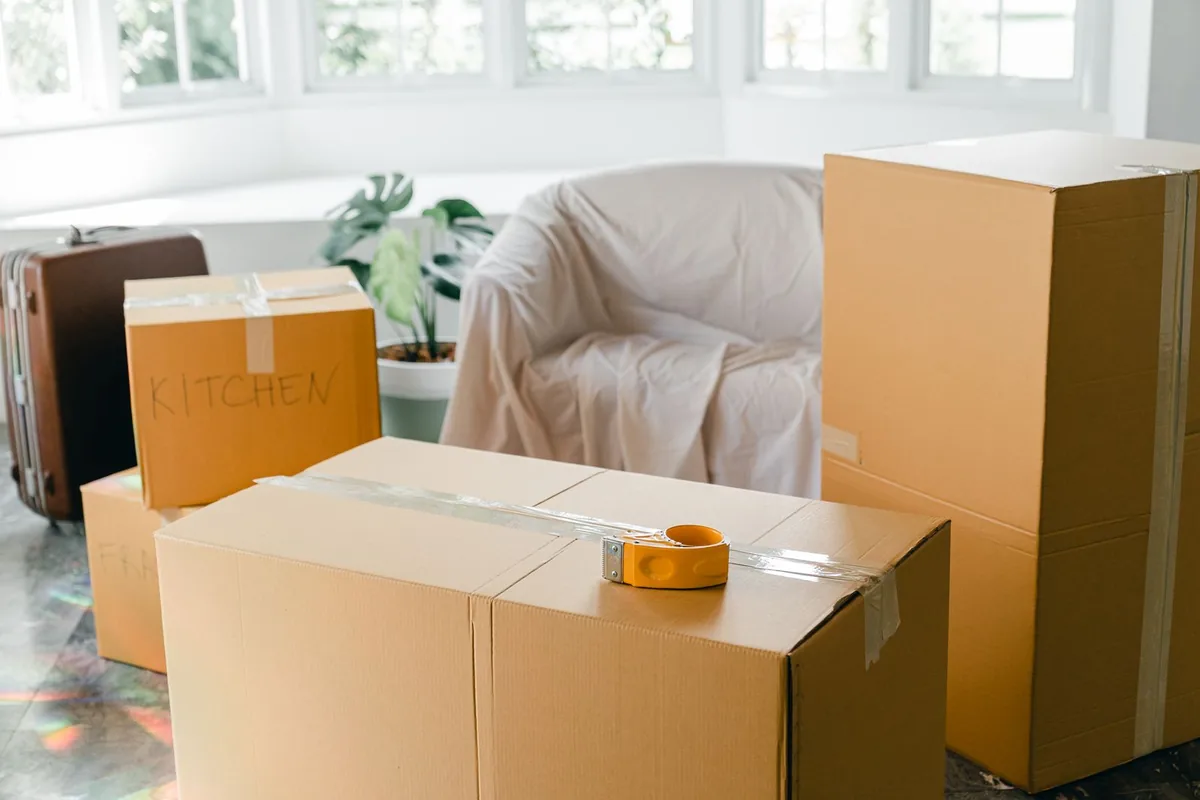 Hoarding Cleanup in The Crossings, FL